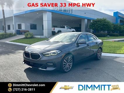 2020 BMW 2 series Clearwater FL