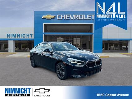 2024 BMW 2 series Jacksonville FL