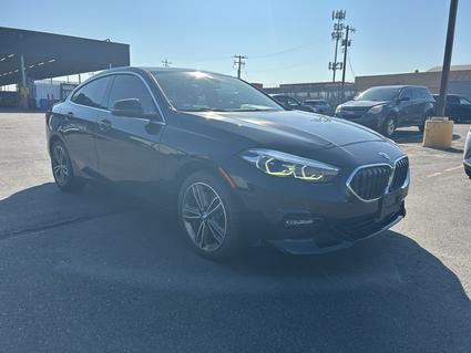 2021 BMW 2 series Spokane WA