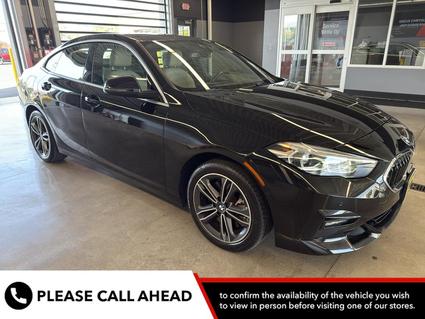 2021 BMW 2 series Van Wert OH