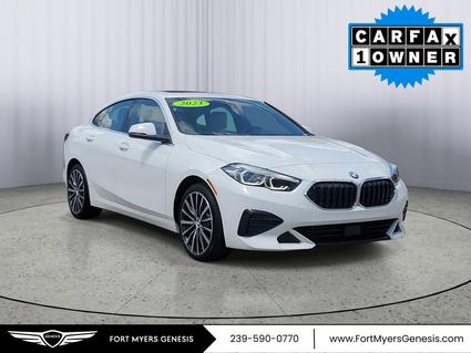 2023 BMW 2 series Fort Myers FL