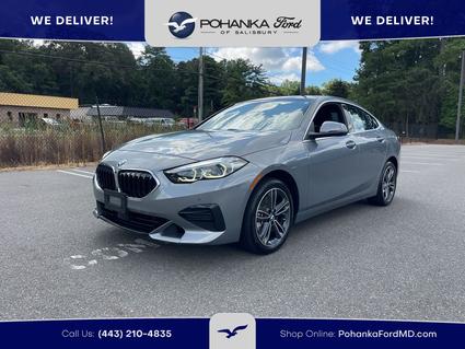 2024 BMW 2 series Salisbury MD