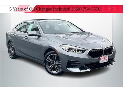 2024 BMW 2 series Olympia WA