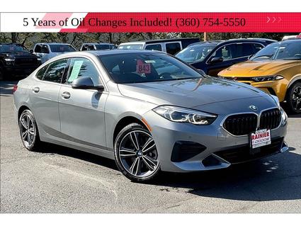 2024 BMW 2 series Olympia WA
