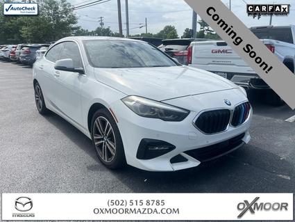 2020 BMW 2 series Louisville KY