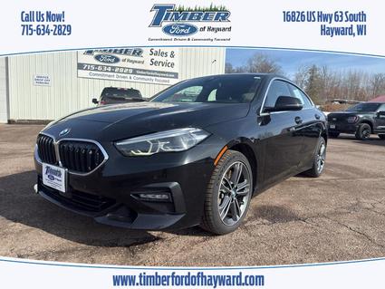 2021 BMW 2 series Hayward WI