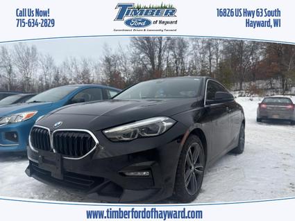2021 BMW 2 series Hayward WI