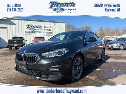 2021 BMW 2 series Hayward WI