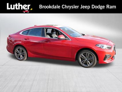 2024 BMW 2 series Minneapolis MN