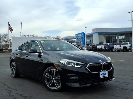 2021 BMW 2 series Rockford Il