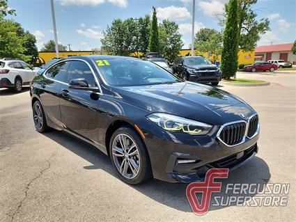 2021 BMW 2 series Broken Arrow OK