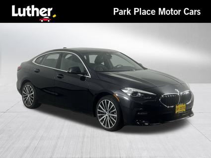 2021 BMW 2 series Rochester MN
