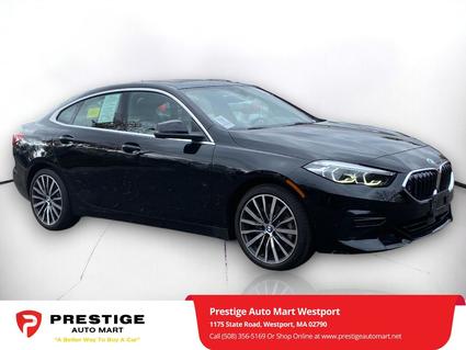 2022 BMW 2 series Westport MA