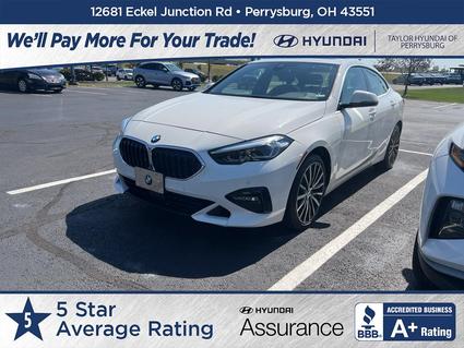 2020 BMW 2 series Perrysburg OH