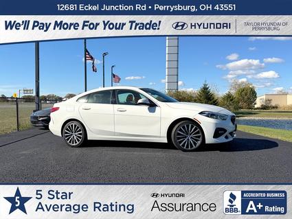 2020 BMW 2 series Perrysburg OH