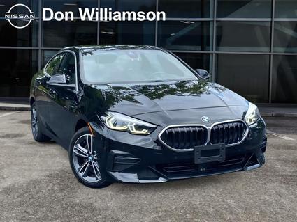 2024 BMW 2 series Jacksonville NC