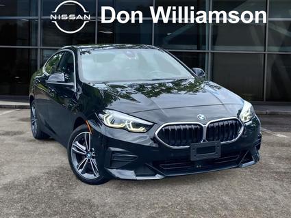 2024 BMW 2 series Jacksonville NC