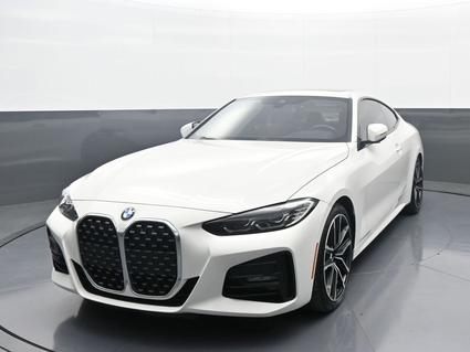 2022 BMW 4 series Louisville KY