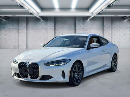 2023 BMW 4 series Saint James NY