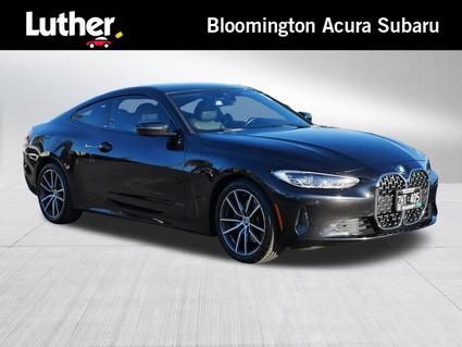 2022 BMW 4 series Minneapolis MN