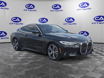 2024 BMW 4 series Chattanooga TN
