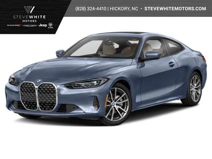 2023 BMW 4 series Newton NC