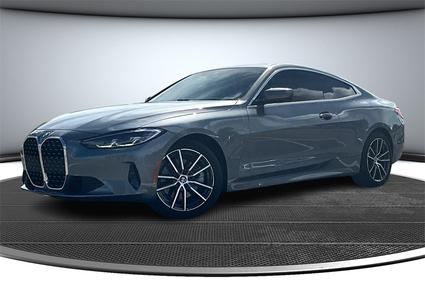 2024 BMW 4 series Fort Walton Beach FL