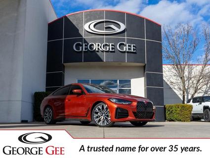 2023 BMW 4 series Liberty Lake WA