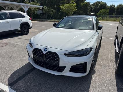 2023 BMW 4 series Fort Walton Beach FL