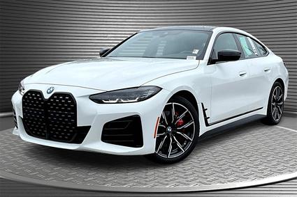 2023 BMW 4 series Fort Walton Beach FL
