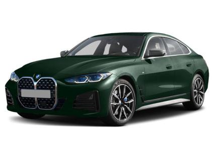 2023 BMW 4 series Rochester MN