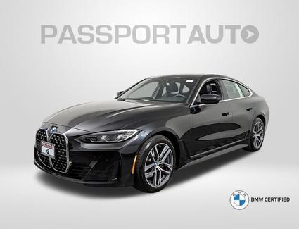 2023 BMW 4 series Suitland MD