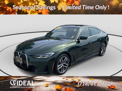 2024 BMW 4 series Bayside NY