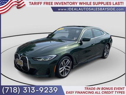 2024 BMW 4 series Bayside NY