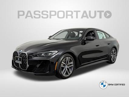 2023 BMW 4 series Suitland MD