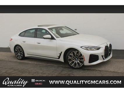 2023 BMW 4 series Alton IL