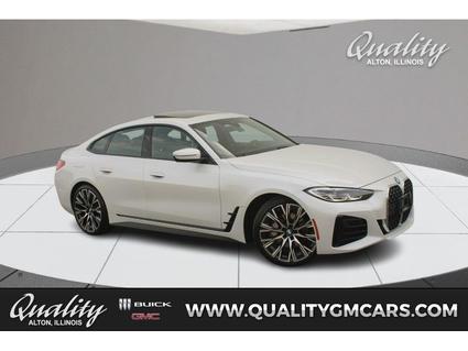 2023 BMW 4 series Alton IL
