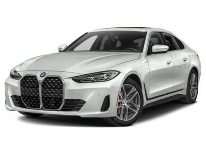 2024 BMW 4 series Tucson AZ