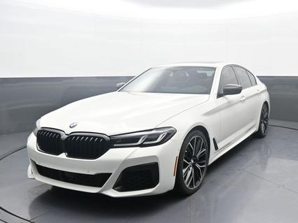 2021 BMW 5 series Louisville KY