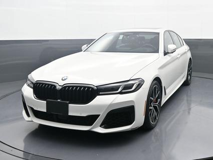 2023 BMW 5 series Louisville KY