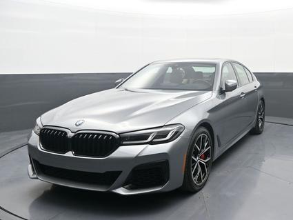 2023 BMW 5 series Louisville KY