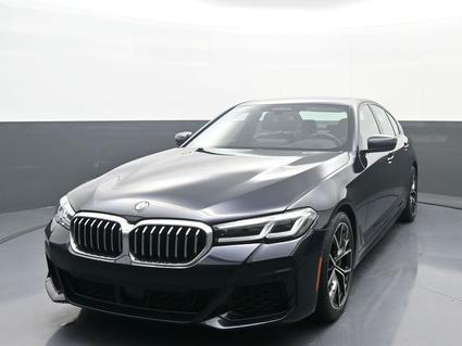 2023 BMW 5 series Louisville KY
