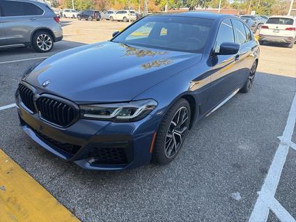 2021 BMW 5 series Fort Walton Beach FL