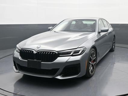 2023 BMW 5 series Louisville KY