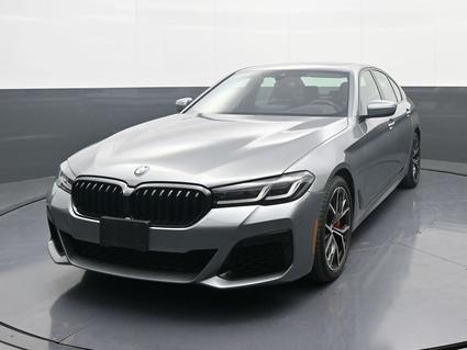 2023 BMW 5 series Louisville KY