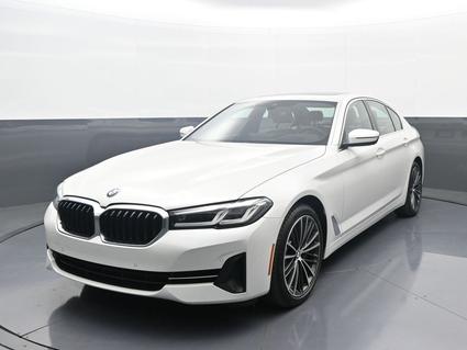 2022 BMW 5 series Louisville KY
