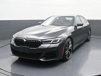 2023 BMW 5 series Louisville KY