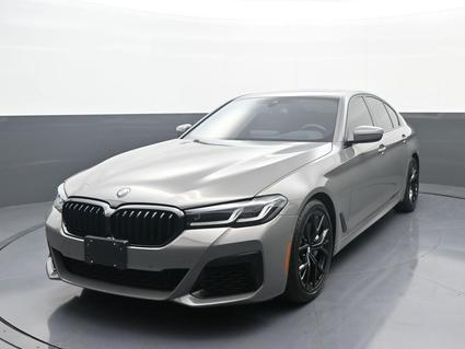 2022 BMW 5 series Louisville KY