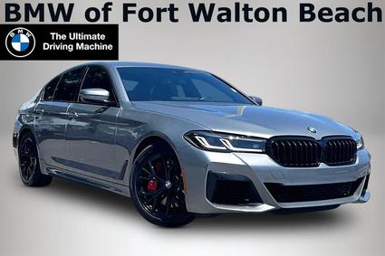 2023 BMW 5 series Fort Walton Beach FL