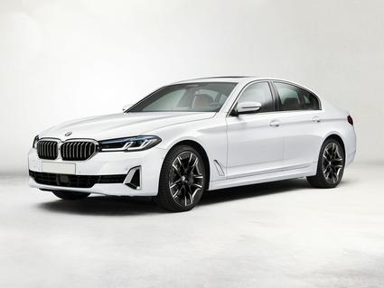 2023 BMW 5 series Suitland MD